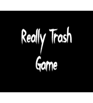 Really Trash Game Steam Key GLOBAL